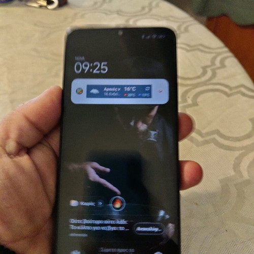 Redmi 13C κινητό σαν καινούργιο, 8GB RAM, 256GB αποθηκευτικός χώρος