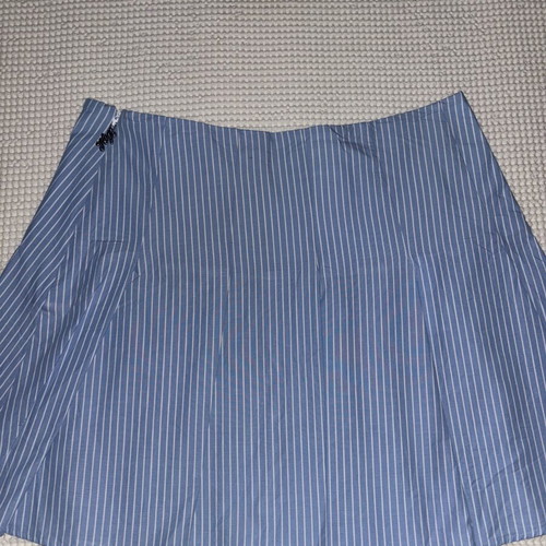 Hugo Boss skirt, blue, size S