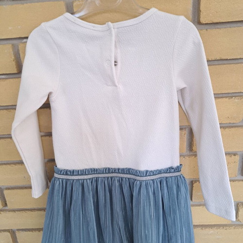 Orchestra dress for girl 2-3 years like new