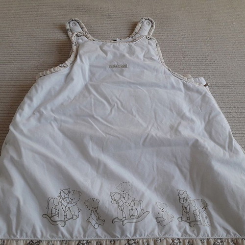 SerGent Major sleeping bag like new