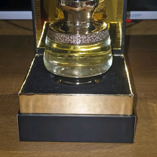 Ahmed Al Maghribi Khilfah Tester new, Eau de Parfum 10 ml