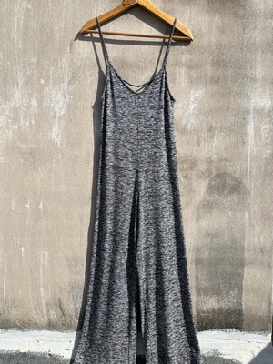 No M Jumpsuit One Size Fit