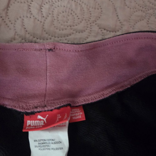 Γυναικεία σορτσάκια Puma μεταχειρισμένα, μέγεθος L