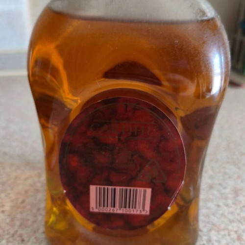 Cardhu Speyside Pure Malt 12 Years Scotch Whisky