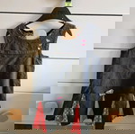  Φορεματάκι για κορίτσι 86cm