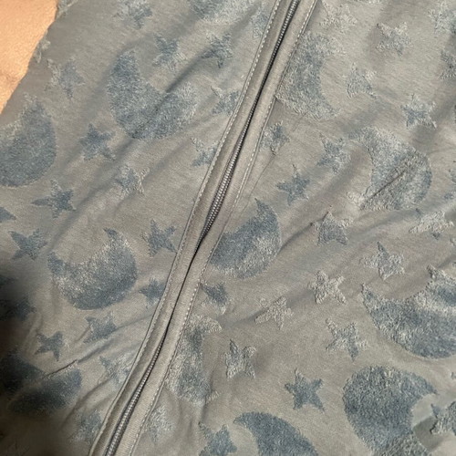 Babybliss baby sleeping bag 6-18 months new