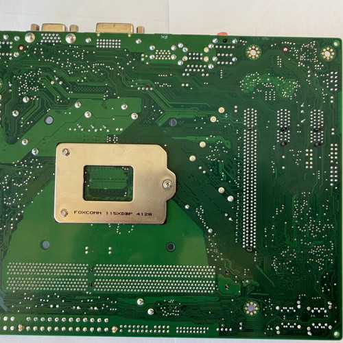 Fujitsu D3240-B13 GS1 motherboard Intel H81 2x DDR3 RAM Socket 1150 Micro ATX