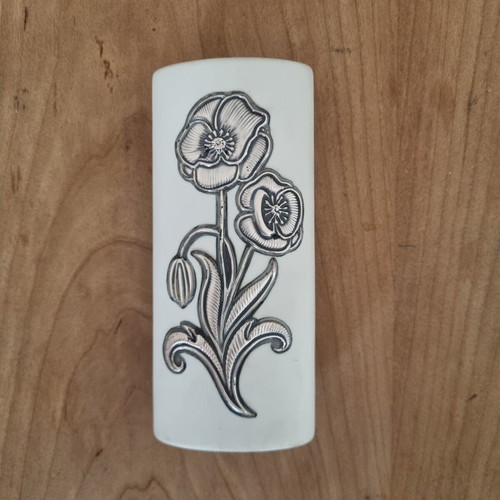 Limoge vase like new