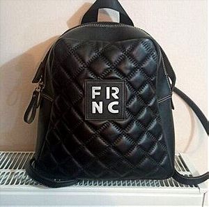 Τσάντα Πλάτης FRNC