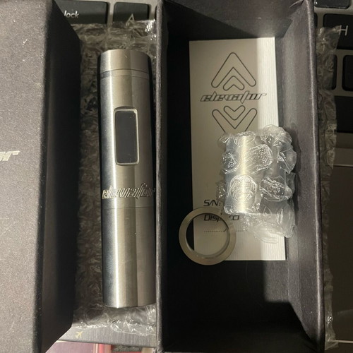 Elevator mod by Cloud Mods new with extra top cup and middle ring