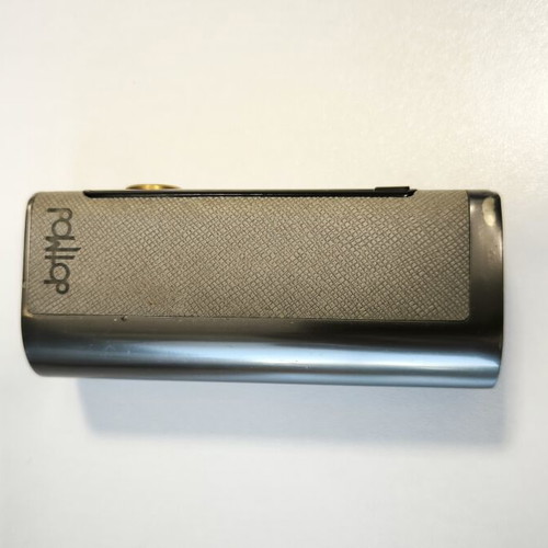 DotBox 100W vape mod used with IP67 certification