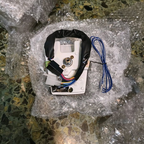 Honda GLX digital speedometer new