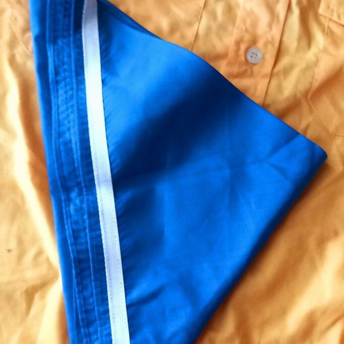 Scout clothes new, set of seven from late 1980s