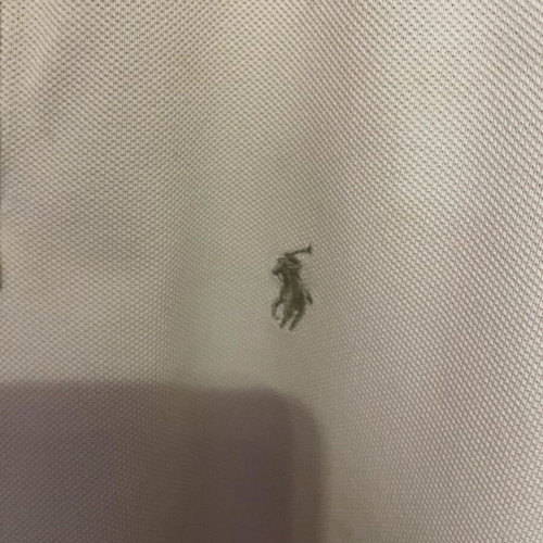 Polo Ralph Lauren men's shirt like new, size L