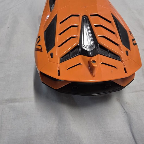 Lamborghini Aventador SVJ remote control car used, scale 1:14 by Rastar