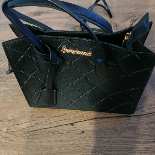 Women's backpack bag new