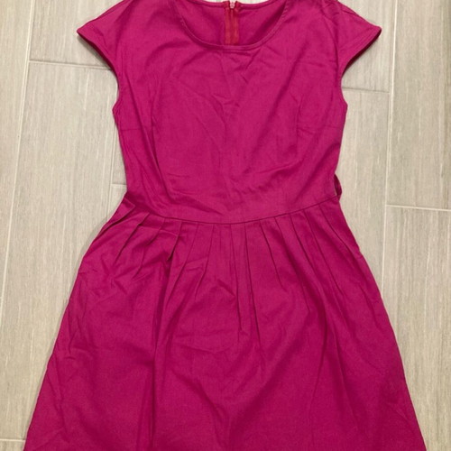 TEDDY Italy Dress with Tulle