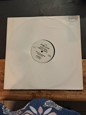 Come Alive record used, good condition