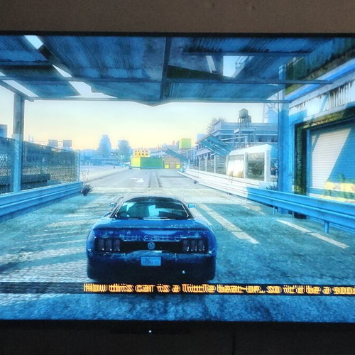 Burnout Paradise The Ultimate Box PlayStation 3 game
