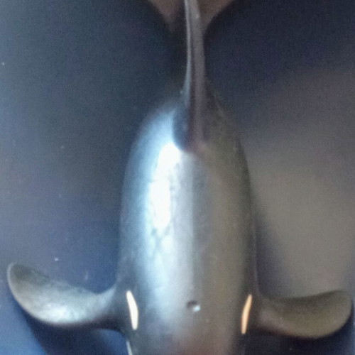 Playmobil Orca 1996 rare toy