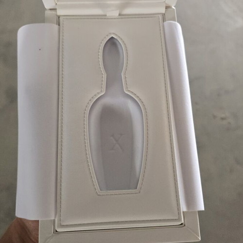 Xerjoff Neo Rio perfume box used, original condition