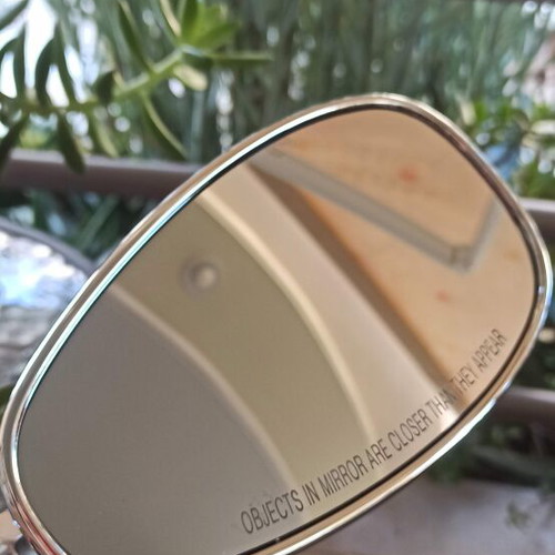 Scooter mirror Beverly 300 right side new