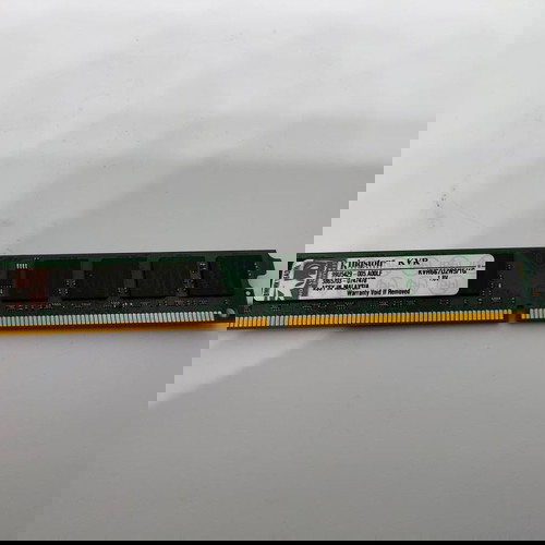 DDR2 Двоен - Кингстън - 1 ГБ - 667 MHz