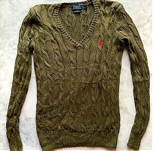 Γυναικεία Μπλούζα polo Ralph Lauren - Polo Ralph Lauren sweater