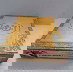 Дървена кутия Cifuentes Habana употребявана, винтидж кубинска