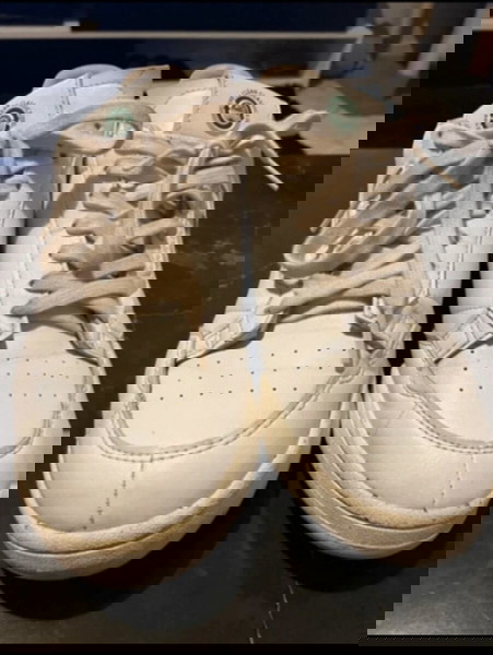 Adidas Originals Continental 80 Clean Classics Λευκά | 42