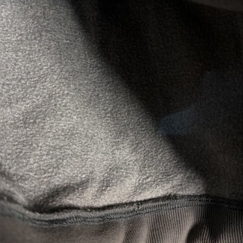 Zara boys' hoodie used, gray, size 140 cm