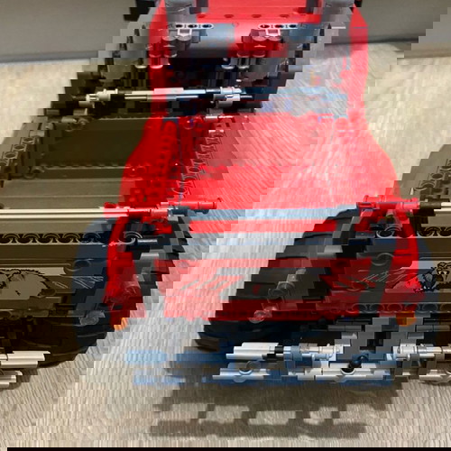 Lego technic 42029