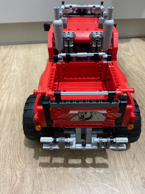Lego technic 42029