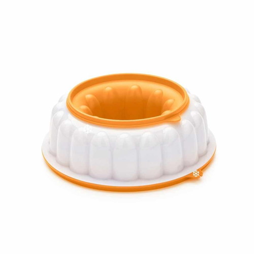 Jelly mold new for rice, semolina and jelly