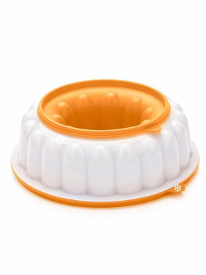 Jelly mold new for rice, semolina and jelly