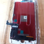 iPhone 8 Plus screen white new
