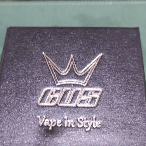 Tobe CCO Chimney by Gu's new
