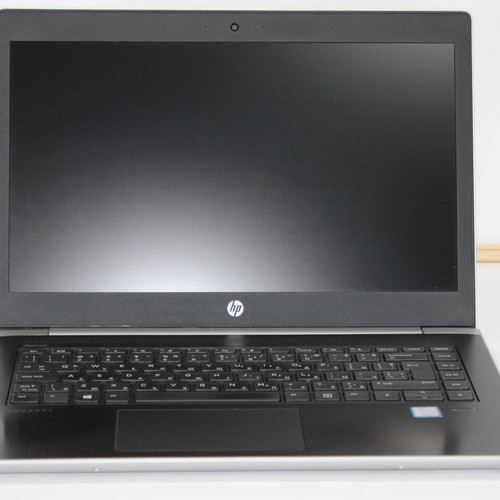 HP ProBook 440 G5 i5-8250U refurbished laptop 14 inch, 8GB RAM, 256GB SSD