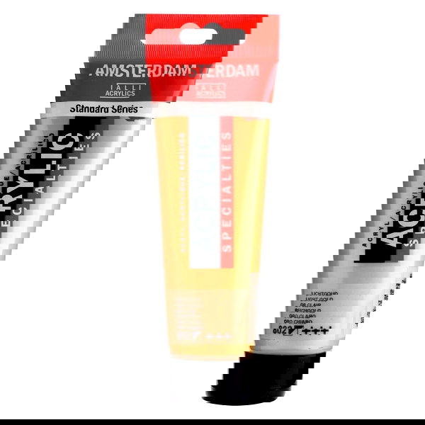 akrilika chromata 120 ML