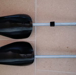 Shoe trees for shoes