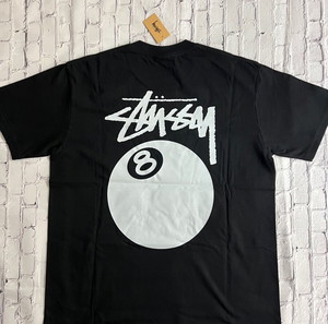 Stussy 8ball Tee Large