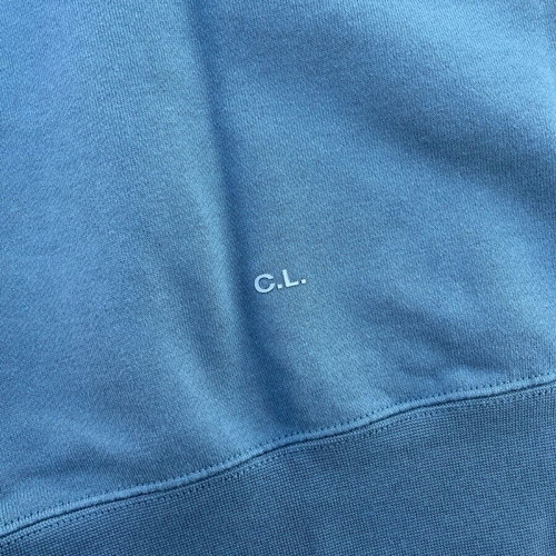 Nike Nocta Fleece Crewneck new petrol