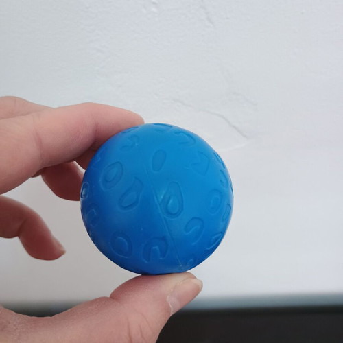 Various toys used, pack of 4 small pieces