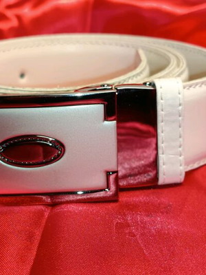 Men's belt like new, size 115