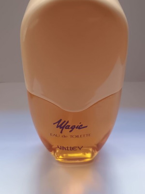 Vintage Valley Magic Eau de Toilette 100 ml като нов