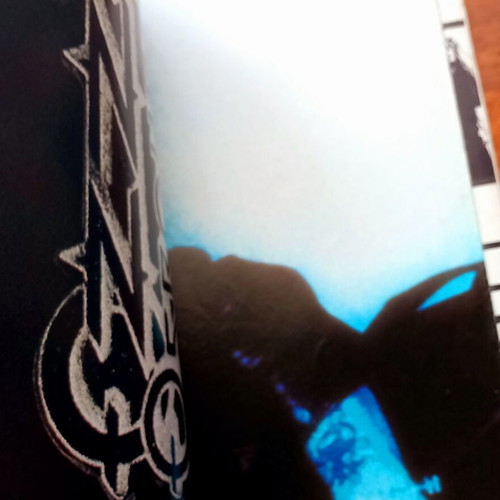 Metal Hammer & Metal magazine issue 179 used, November 1999