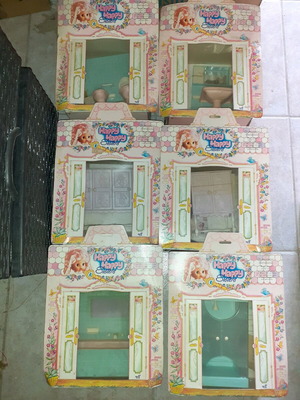 Happy Sister vintage furniture two living room and four bathroom