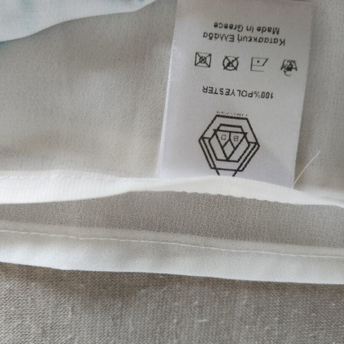 Blame Your Daze Pareo scarf new