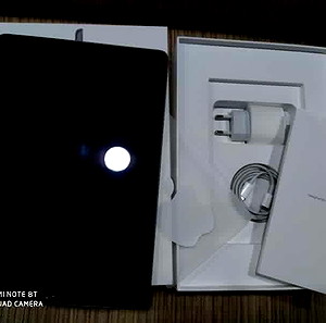 Apple iPad 2021 10.2" με WiFi και Μνήμη 64GB Space Gray