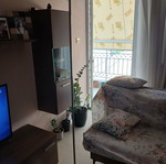 Floor lamp like new